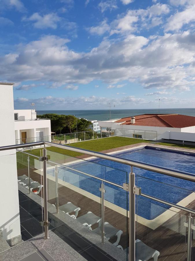 Villa Amazing View - S Albufeira Eksteriør bilde