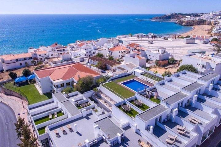 Villa Amazing View - S Albufeira Eksteriør bilde