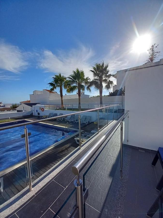 Villa Amazing View - S Albufeira Eksteriør bilde