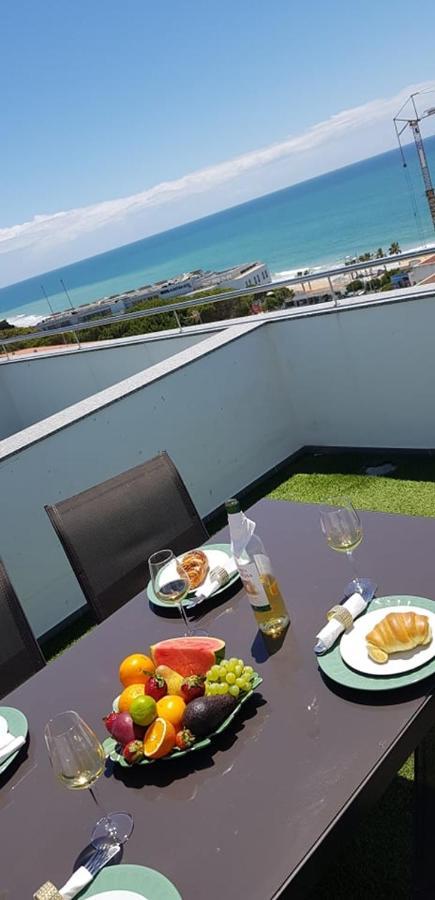 Villa Amazing View - S Albufeira Eksteriør bilde