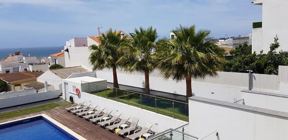 Villa Amazing View - S Albufeira Eksteriør bilde