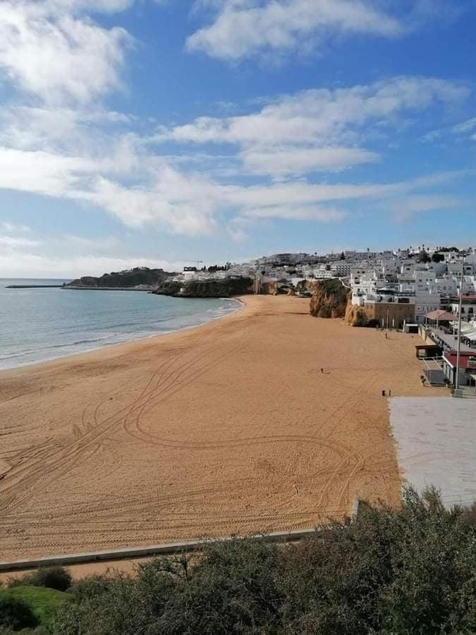 Villa Amazing View - S Albufeira Eksteriør bilde