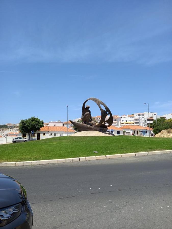 Villa Amazing View - S Albufeira Eksteriør bilde