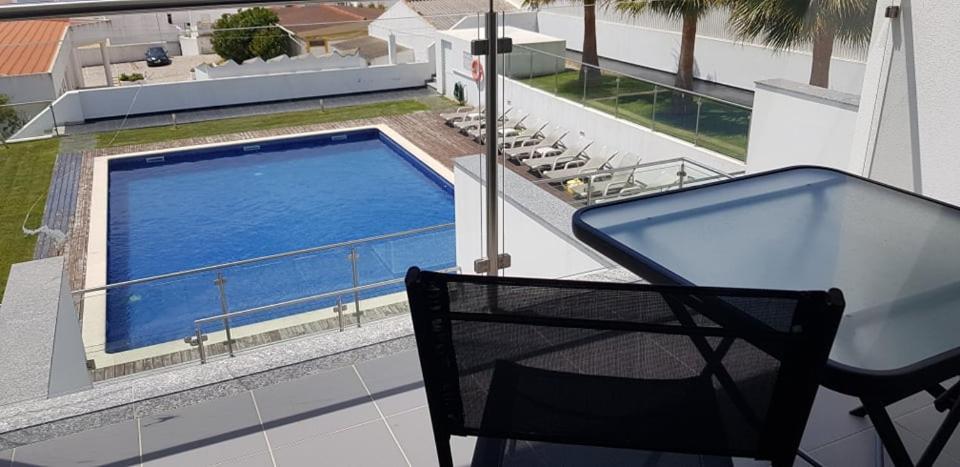 Villa Amazing View - S Albufeira Eksteriør bilde