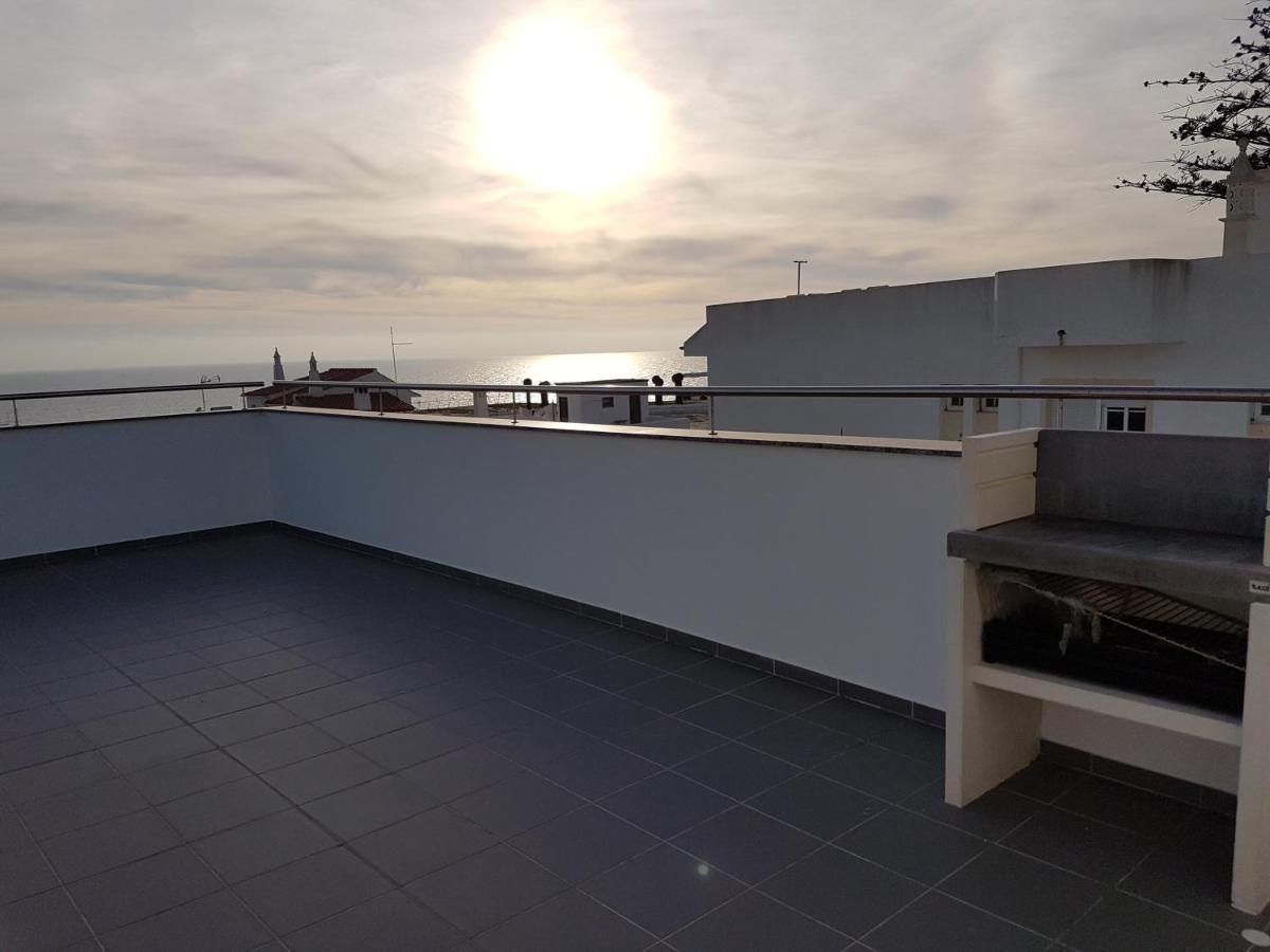 Villa Amazing View - S Albufeira Eksteriør bilde