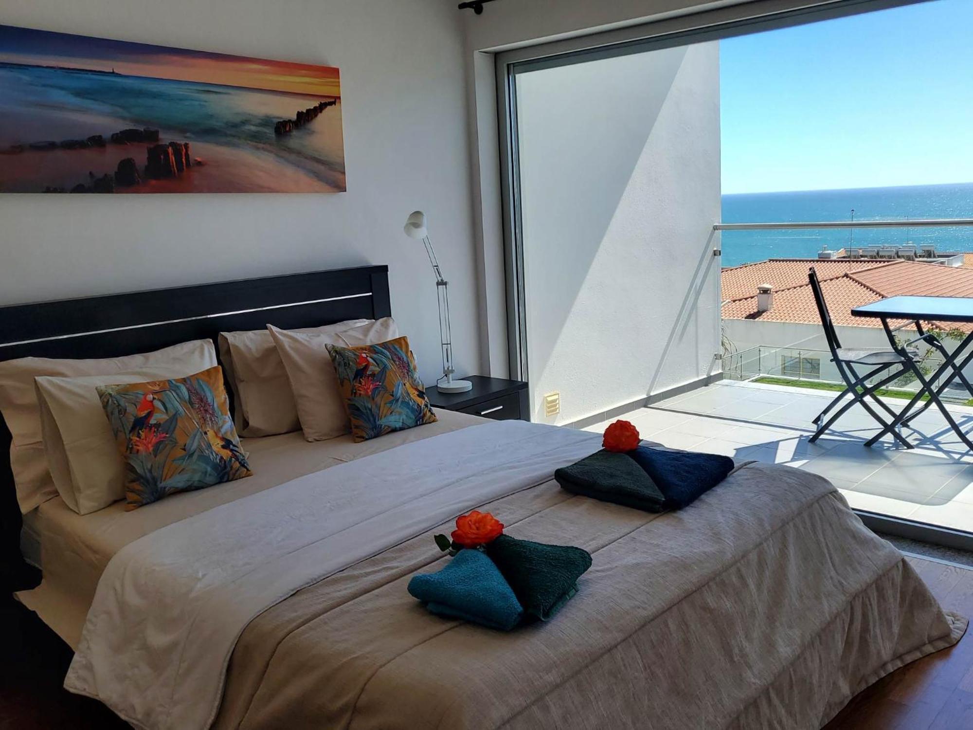 Villa Amazing View - S Albufeira Eksteriør bilde