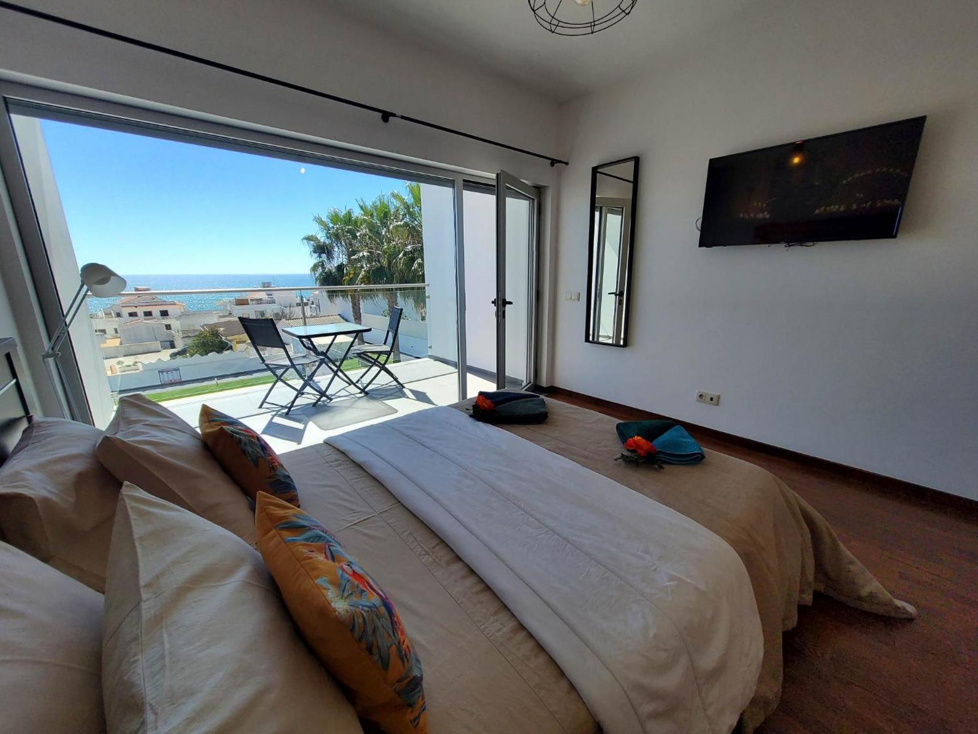 Villa Amazing View - S Albufeira Eksteriør bilde